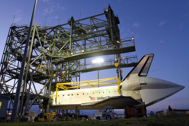 NASA image: KSC-2012-2165