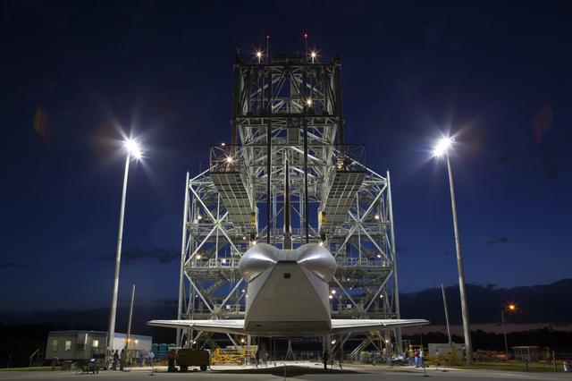 NASA image: KSC-2012-2178