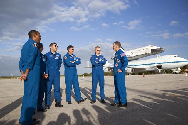 NASA image: KSC-2012-2281