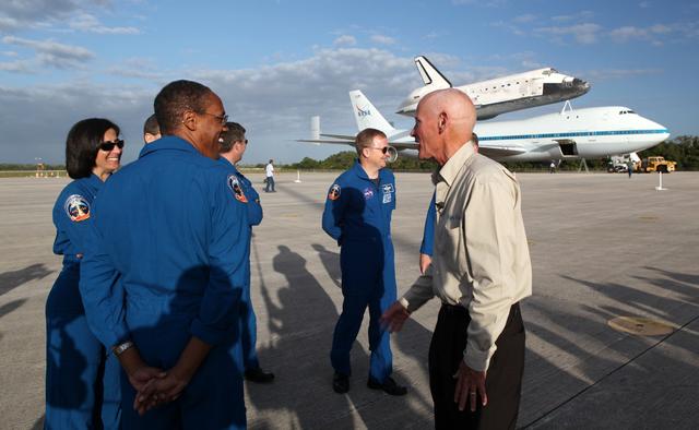 NASA image: KSC-2012-2290