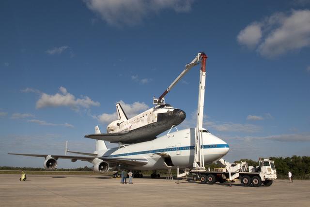 NASA image: KSC-2012-2300