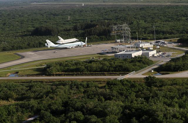 NASA image: KSC-2012-2312
