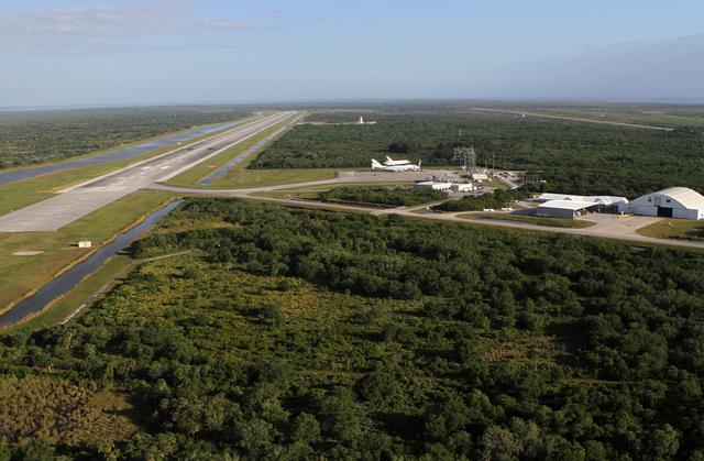 NASA image: KSC-2012-2313