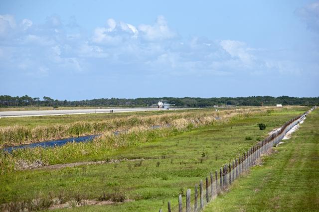 NASA image: KSC-2012-2317