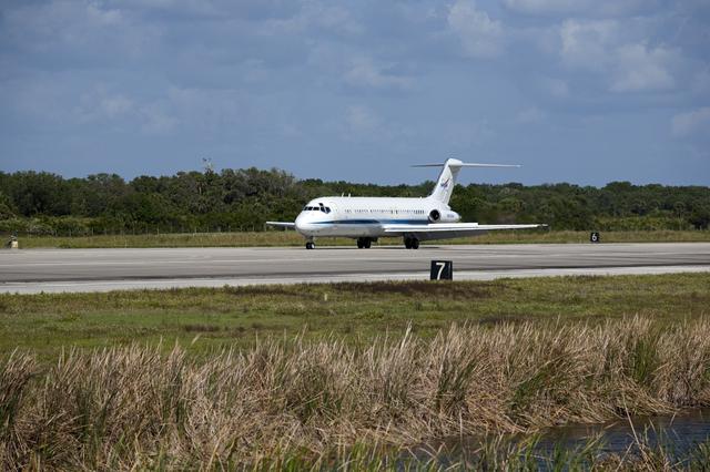 NASA image: KSC-2012-2318