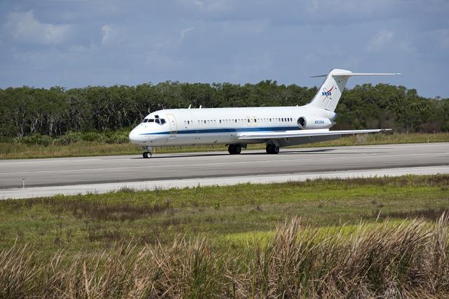 NASA image: KSC-2012-2319