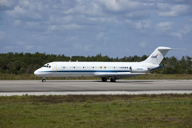 NASA image: KSC-2012-2320