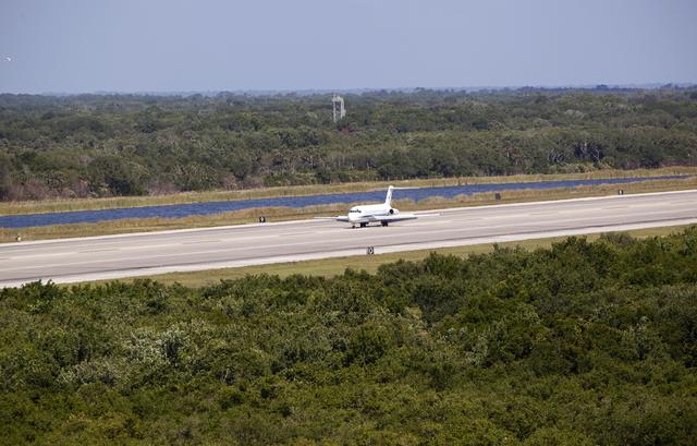NASA image: KSC-2012-2323