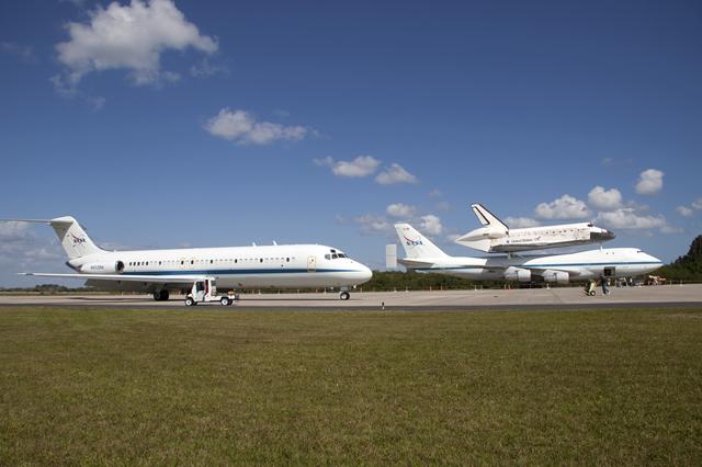 NASA image: KSC-2012-2332
