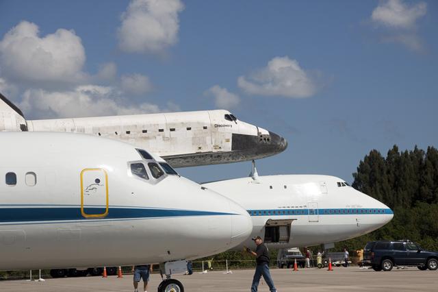 NASA image: KSC-2012-2333