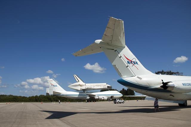 NASA image: KSC-2012-2334