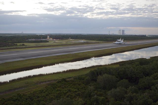 NASA image: KSC-2012-2351
