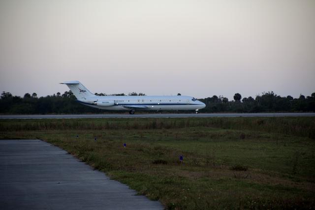 NASA image: KSC-2012-2386