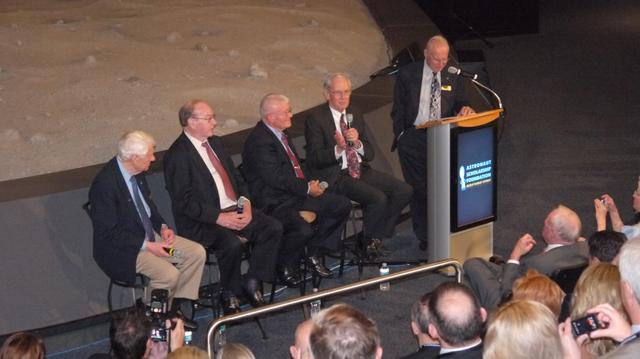 NASA image: KSC-2012-2490