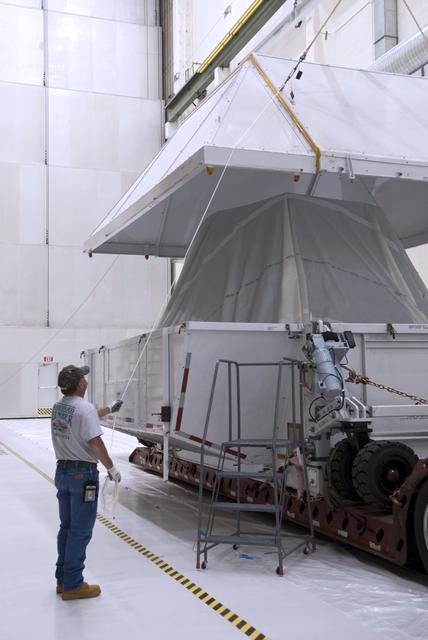 NASA image: KSC-2012-2530