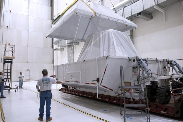 NASA image: KSC-2012-2531