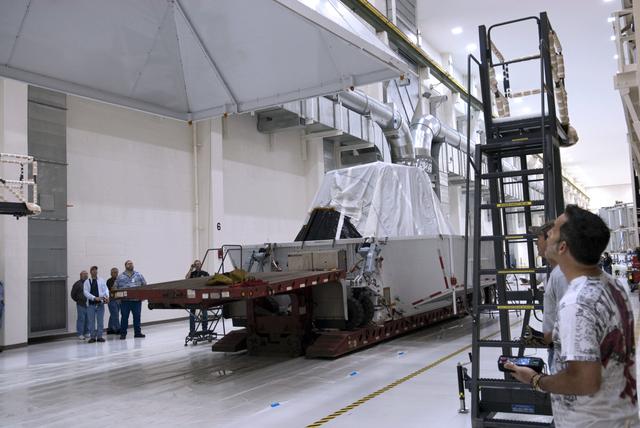 NASA image: KSC-2012-2532