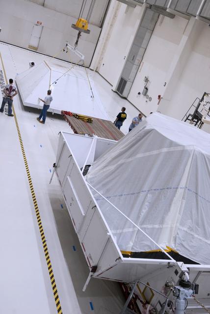 NASA image: KSC-2012-2533