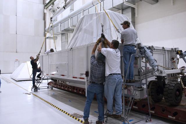 NASA image: KSC-2012-2535