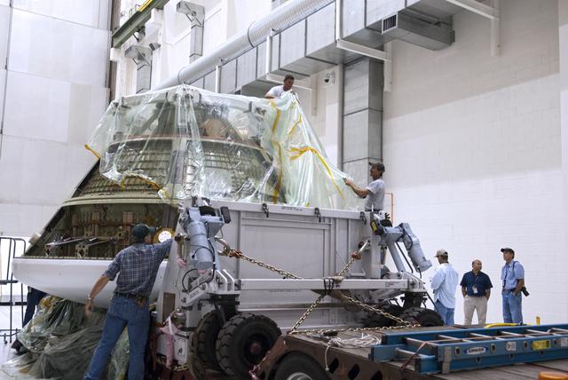NASA image: KSC-2012-2539