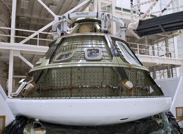 NASA image: KSC-2012-2540