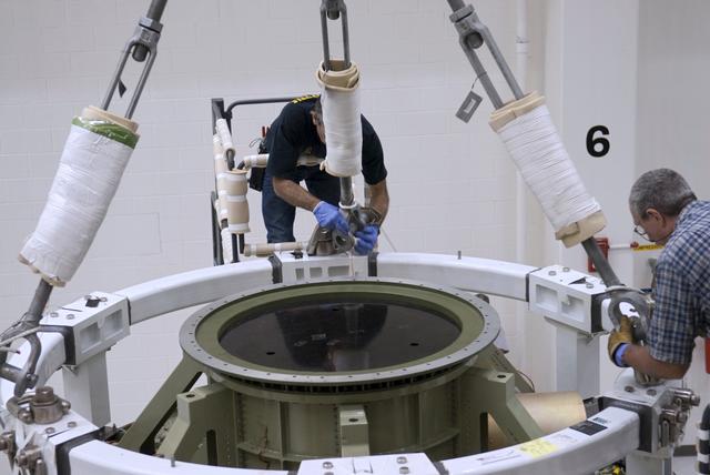 NASA image: KSC-2012-2542