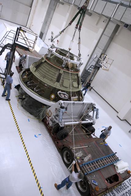 NASA image: KSC-2012-2543