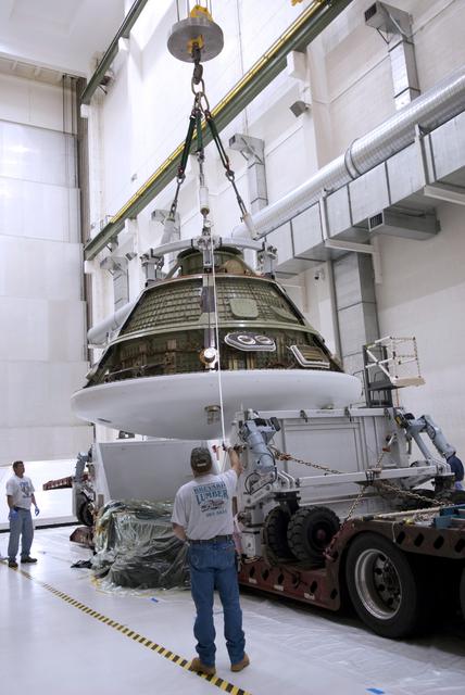 NASA image: KSC-2012-2545