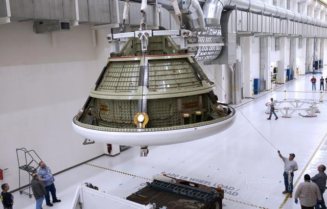 NASA image: KSC-2012-2546