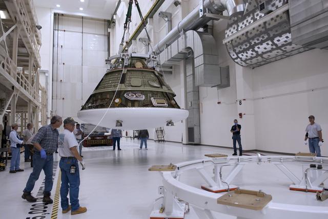 NASA image: KSC-2012-2548