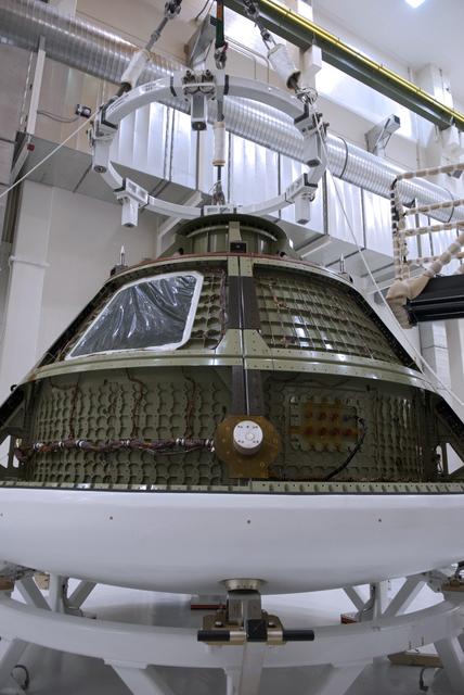 NASA image: KSC-2012-2551