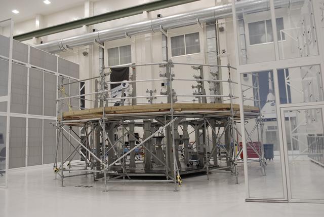 NASA image: KSC-2012-2556