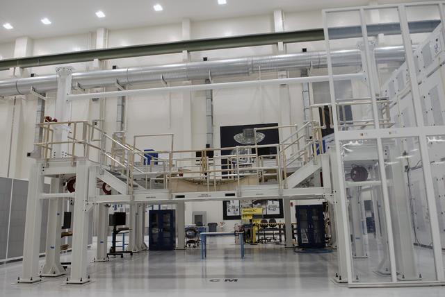 NASA image: KSC-2012-2558