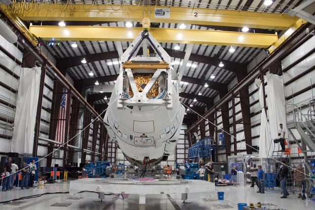 NASA image: KSC-2012-2564