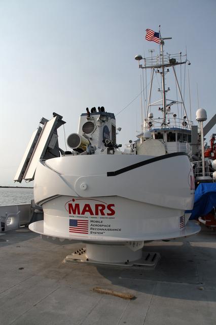 NASA image: KSC-2012-2575