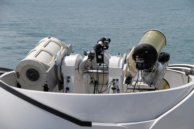 NASA image: KSC-2012-2580