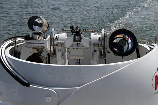 NASA image: KSC-2012-2585