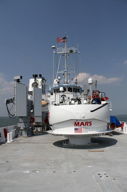 NASA image: KSC-2012-2588