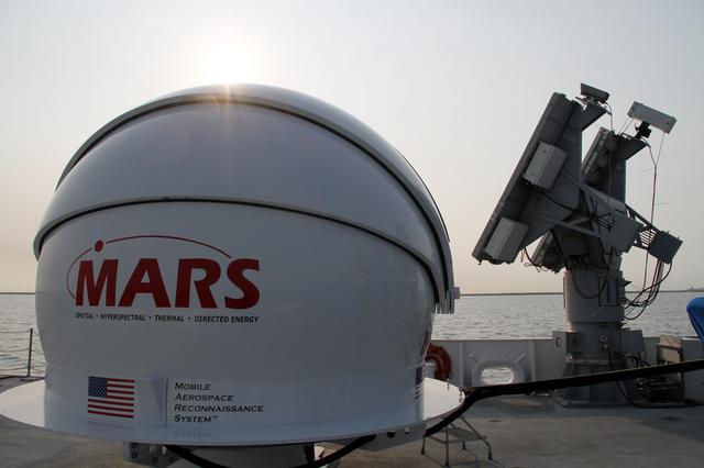 NASA image: KSC-2012-2593