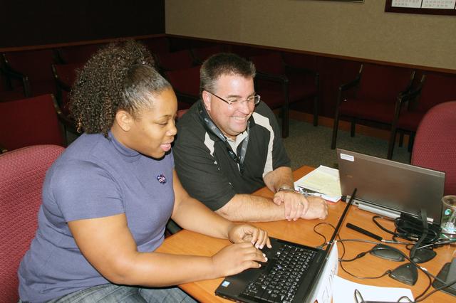 NASA image: KSC-2012-2647