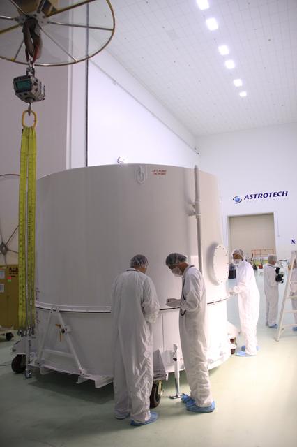 NASA image: KSC-2012-2648