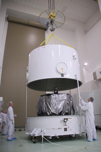 NASA image: KSC-2012-2650