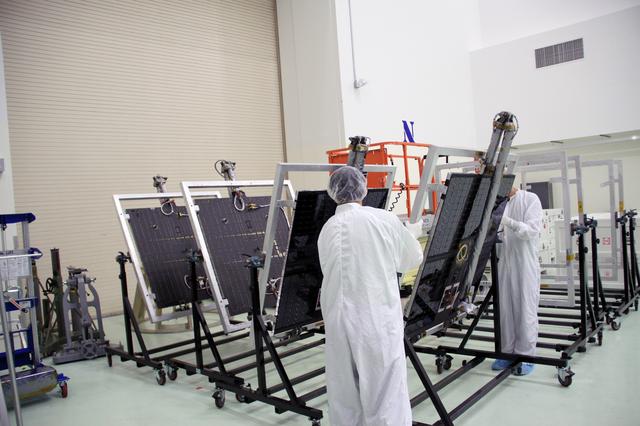 NASA image: KSC-2012-2660