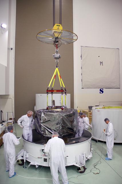 NASA image: KSC-2012-2663