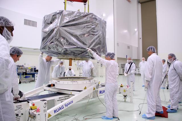 NASA image: KSC-2012-2666