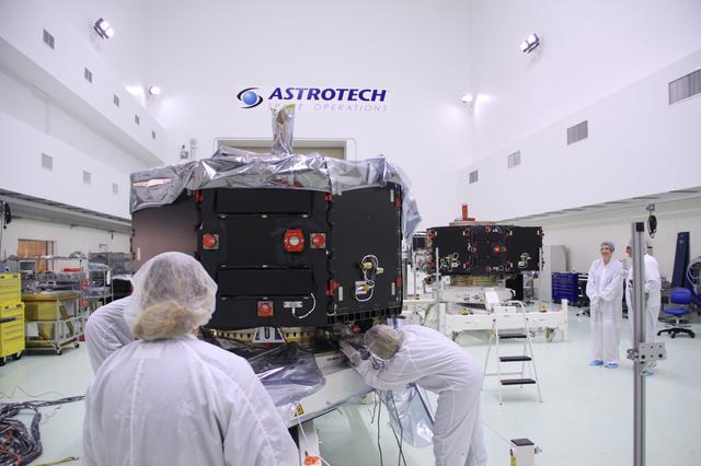 NASA image: KSC-2012-2669