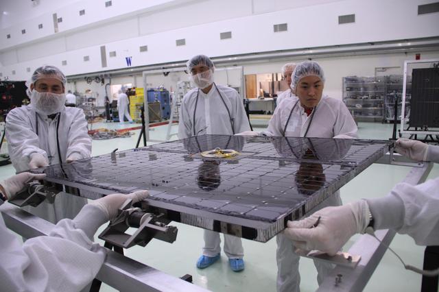 NASA image: KSC-2012-2674