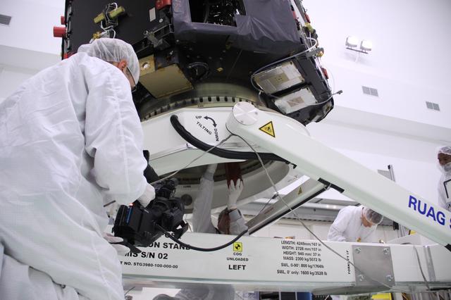 NASA image: KSC-2012-2675