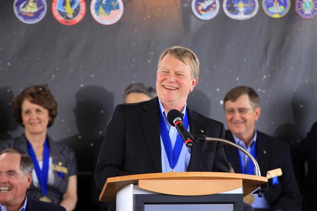 NASA image: KSC-2012-2723