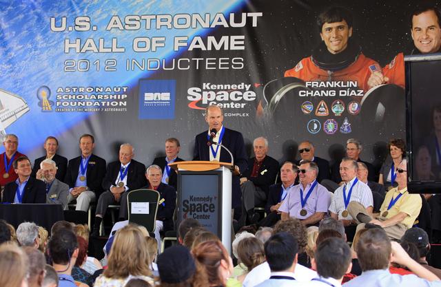 NASA image: KSC-2012-2728